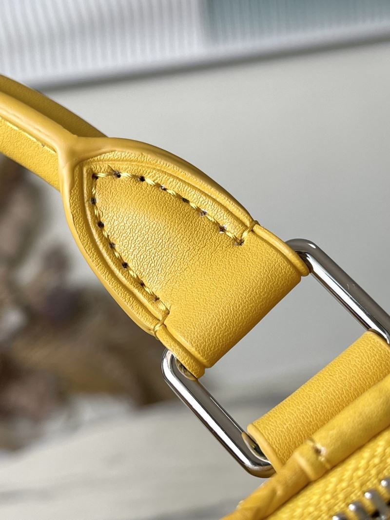 Louis Vuitton Travel Bags